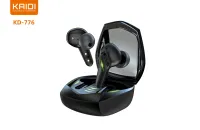 Fone de Ouvido Gamer TWS Kaidi KD-776 - Foto 2