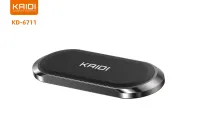 Suporte Veicular Magnético Kaidi KD-6711 - Foto 2