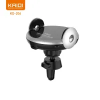 Suporte Veicular Automático Kaidi KD-206 - Foto 2