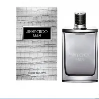 Perfume Jimmy Choo Man By Jimmy Choo –Eau de Toilette –30ml