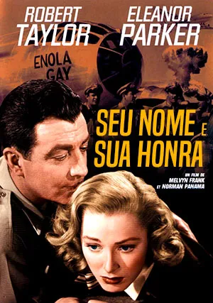 Seu Nome e Sua Honra