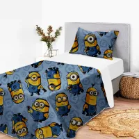 JOGO DE CAMA