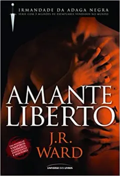AMANTE LIBERTO: 5 (PRODUTO USADO - MUITO BOM)