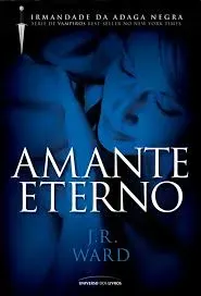 AMANTE ETERNO: 2 (PRODUTO USADO - MUITO BOM)