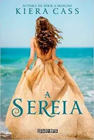 A SEREIA (PRODUTO USADO - MUITO BOM)