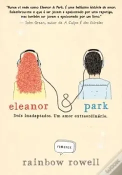 ELEANOR E PARK (PRODUTO USADO - MUITO BOM)