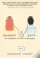 ELEANOR E PARK (PRODUTO USADO - MUITO BOM)