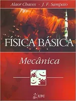 FISICA BASICA - MECANICA (PRODUTO USADO - MUITO BOM)
