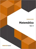 MATEMATICA VOLUME II : VOLUME 2 (PRODUTO USADO - MUITO BOM)