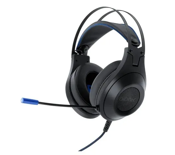 Headset Gamer com fio Sirex 