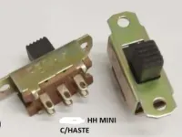  CHAVE HH MINI COM HASTE 
