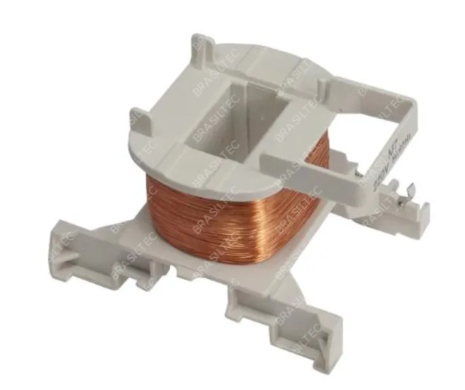 Bobinas para Contatores Imagem