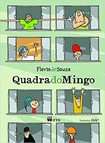 QUADRADOMINGO (PRODUTO NOVO)
