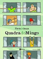 QUADRADOMINGO (PRODUTO NOVO)