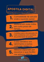 Apostila ALESC Análise de Sistemas ANALISTA 2023 - Foto 6
