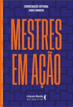 MESTRES EM AÇAO (PRODUTO NOVO)
