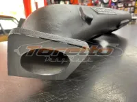 Coletor Plenum Opala 6cil - Santilli - Foto 3