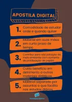 Apostila ALESC Economia Consultor Legislativo 2023 - Foto 6