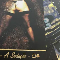 Baralho Dama da Noite - Foto 2