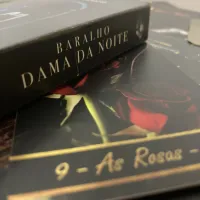 Baralho Dama da Noite - Foto 7