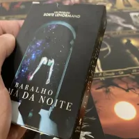 Baralho Dama da Noite - Foto 23