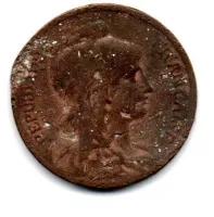 França - 1898 - 5 Centimes - Foto 2