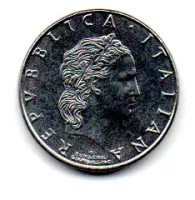 Itália - 1993 - 50 Lire - Foto 2