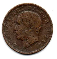 Portugal - 1883 - XX Réis - Foto 2