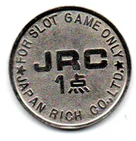 Ficha Japão - JRC