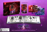 Bayonetta 3 Trinity Masquerade Edition - Switch - Foto 2