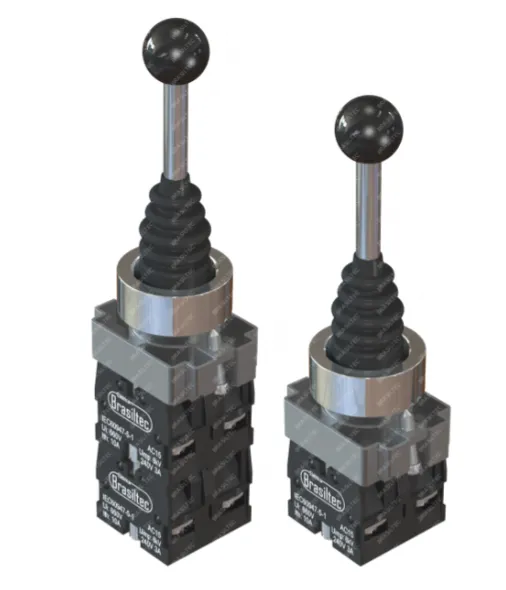 Joystick
