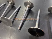 Válvula de Cabeçote 6 Cil INOX 1.94 ADM - MPI ( UNITARIA )  - Foto 5