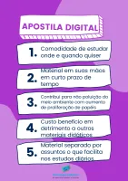 Apostila Pref Itapecerica da Serra SP Assistente Administrativo 2023 - Foto 6