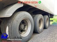 Ref 1529  SRF 28 P Altura interna livre: 2.40A   - Foto 3