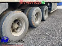 Ref 1529  SRF 28 P Altura interna livre: 2.40A   - Foto 5