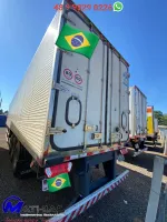 Ref 1529  SRF 28 P Altura interna livre: 2.40A   - Foto 7