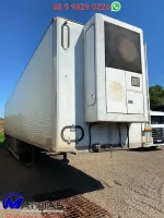 Ref 1529  SRF 28 P Altura interna livre: 2.40A   - Foto 8