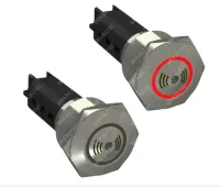 Sinalizadores Tipo Buzzer - Foto 2