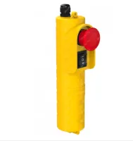 Botoeira Industrial Pendente Modelo Cob - Foto 2