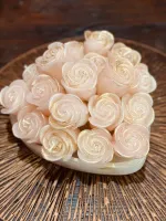 Buquê  Carmem rosa  