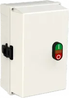 Partida Direta Bobina 220Vca - Foto 2