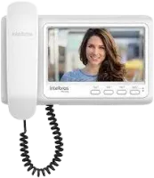 VIDEO PORTEIRO INTELBRAS IVR 1070 - Foto 2