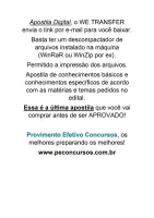 Apostila Orlândia SP Superior 2023 - Foto 5