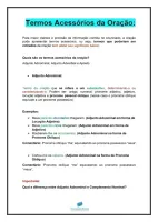 Apostila Orlândia SP Superior 2023 - Foto 2