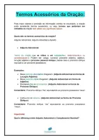 Apostila Orlândia SP Médio 2023 - Foto 2