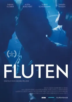 Fluten (2019) Georg Pelzer DVD - legendas em português
