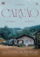 Carvão (2022) Carolina Markowicz DVD - legendas em português
