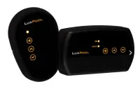 CONTROLADOR RGB 90W LUXPOOL 12V