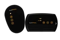 CONTROLADOR RGB 90W LUXPOOL 12V - Foto 2