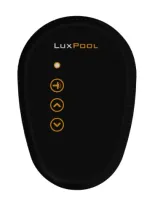 CONTROLADOR RGB 90W LUXPOOL 12V - Foto 6